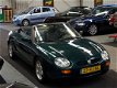 MG F - F 1.8i Cabriolet Leer Stuurbekrachtiging - 1 - Thumbnail