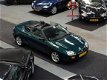 MG F - F 1.8i Cabriolet Leer Stuurbekrachtiging - 1 - Thumbnail