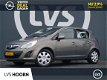 Opel Corsa - 1.2-16V Anniversary Edition - AUTOMAAT - AIRCO - CRUISE CONTROL - 1 - Thumbnail