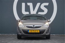 Opel Corsa - 1.2-16V Anniversary Edition - AUTOMAAT - AIRCO - CRUISE CONTROL