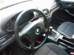 BMW 3-serie Touring - 320i Executive 2.2 6cil airco bj 2001 - 1 - Thumbnail