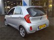 Kia Picanto - 1.0 CVVT 69PK BUSINESS-LINE 5-DEURS | AIRCO | BLUETOOTH CARKIT | ELEK. RAMEN+SPIEGELS - 1 - Thumbnail