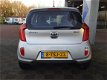 Kia Picanto - 1.0 CVVT 69PK BUSINESS-LINE 5-DEURS | AIRCO | BLUETOOTH CARKIT | ELEK. RAMEN+SPIEGELS - 1 - Thumbnail