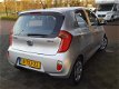 Kia Picanto - 1.0 CVVT 69PK BUSINESS-LINE 5-DEURS | AIRCO | BLUETOOTH CARKIT | ELEK. RAMEN+SPIEGELS - 1 - Thumbnail