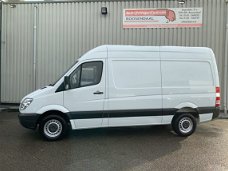 Mercedes-Benz Sprinter - 313 2.2 CDI 366 DC. L2.H2.Automaat 3 Zits .Trekhaak 2800 kg