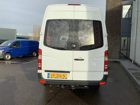 Mercedes-Benz Sprinter - 313 2.2 CDI 366 DC. L2.H2.Automaat 3 Zits .Trekhaak 2800 kg - 1