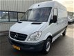 Mercedes-Benz Sprinter - 313 2.2 CDI 366 DC. L2.H2.Automaat 3 Zits .Trekhaak 2800 kg - 1 - Thumbnail