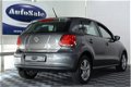 Volkswagen Polo - 1.2 TSI DSG Highline PDC CRUISE ECC STOELVERW. '12 - 1 - Thumbnail