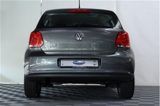 Volkswagen Polo - 1.2 TSI DSG Highline PDC CRUISE ECC STOELVERW. '12 - 1