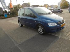 Fiat Multipla - 1.6-16V Dynamic