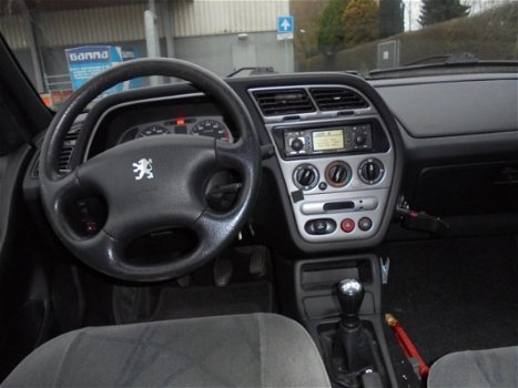 Peugeot 306 Break - 1.6 XT Navigation - 1