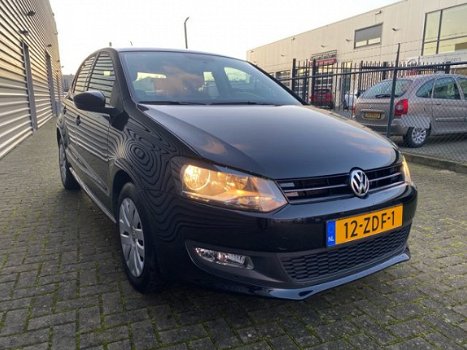 Volkswagen Polo - 1.2 TSI BlM. Comfl - 1