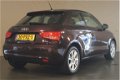 Audi A1 - 1.4 TFSI 122 pk Pro Line Aut. [navi, airco, lm velgen] - 1 - Thumbnail