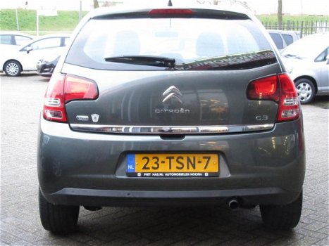 Citroën C3 - 1.6 e-HDi Selection| 93-pk| | 1e EIGENAAR | AIRCO | 51.586km NAP | ZUINIG A-LABEL | INC - 1
