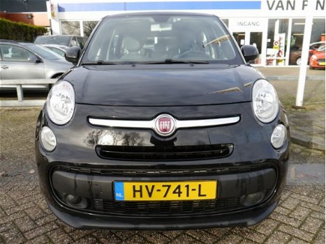 Fiat 500 L Living - 0.9 TwinAir PopStar / trekhaak - 1