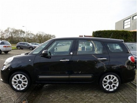 Fiat 500 L Living - 0.9 TwinAir PopStar / trekhaak - 1