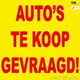 Volvo S80 - 2.9 Comfort TE KOOP GEVRAAGD AUTO'S SCOOTERS MOTOREN - 1 - Thumbnail