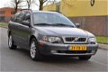 Volvo V40 - 2.0 T Europa AIRCO/LEDER/CRUISE/STOELVERW. NETJES - 1 - Thumbnail