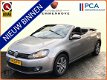 Volkswagen Golf Cabriolet - 1.2 TSI BlueMotion Airco/Ecc/Alu wielen/El.kap - 1 - Thumbnail