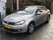 Volkswagen Golf Cabriolet - 1.2 TSI BlueMotion Airco/Ecc/Alu wielen/El.kap - 1 - Thumbnail