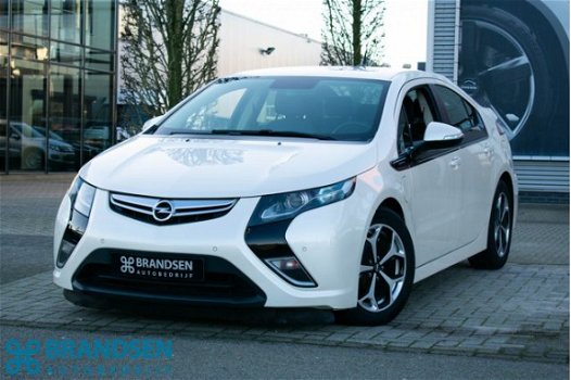 Opel Ampera - 1.4 -ex BTW - 1