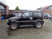 Suzuki Jimny - 1.3 JLX - 1 - Thumbnail