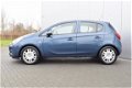 Opel Corsa - 1.4 Edition Airco Audio/Bluetooth - 1 - Thumbnail