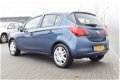 Opel Corsa - 1.4 Edition Airco Audio/Bluetooth - 1 - Thumbnail