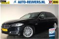 BMW 5-serie Touring - 520i High Executive / Leder / Navi / Panoramadak - 1 - Thumbnail