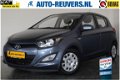 Hyundai i20 - 1.2i i-Drive / 5 Deurs / Airco - 1 - Thumbnail
