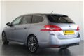 Peugeot 308 - SW 1.6 e-THP GT 205PK LED / Navi / Panorama / Half Leder - 1 - Thumbnail