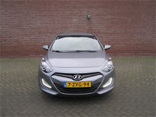 Hyundai i30 - 1.6 GDI i-Drive Cool