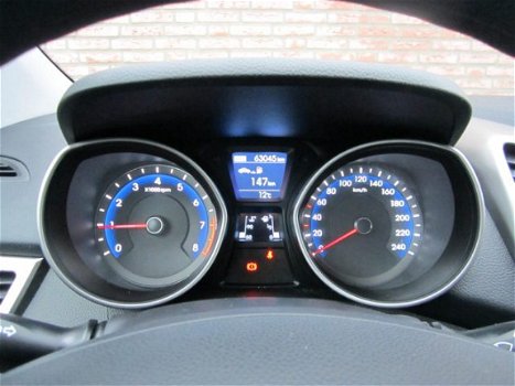 Hyundai i30 - 1.6 GDI i-Drive Cool - 1