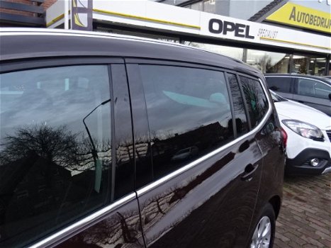 Opel Zafira Tourer - 1.6 CDTI 136PK Business+ Navi/ Camera/ 7-Persoons/ NL Auto - 1