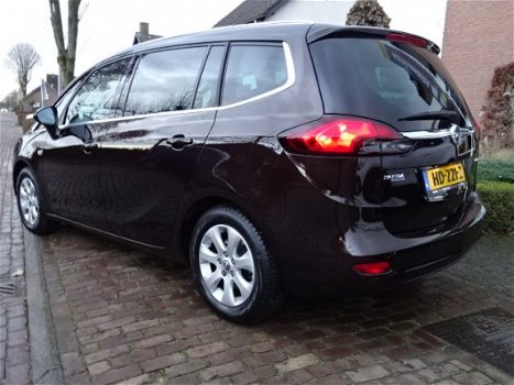 Opel Zafira Tourer - 1.6 CDTI 136PK Business+ Navi/ Camera/ 7-Persoons/ NL Auto - 1