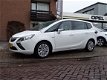 Opel Zafira Tourer - 1.4 Turbo 140PK Automaat Business Executive + 17