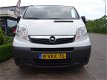 Opel Vivaro - 2.0 CDTI 90PK 2.9T L1/H1 + Airco / NL auto - 1 - Thumbnail