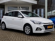 Hyundai i20 - 1.0 T-GDI Comfort