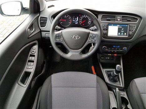 Hyundai i20 - 1.0 T-GDI Comfort - 1