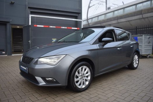 Seat Leon - 1.4 TSI Style Business - 1