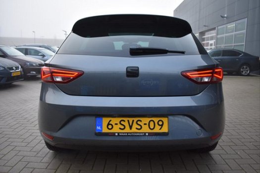 Seat Leon - 1.4 TSI Style Business - 1