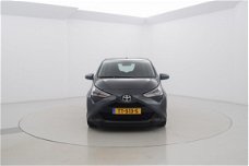 Toyota Aygo - 1.0 VVT-i x-play 5drs