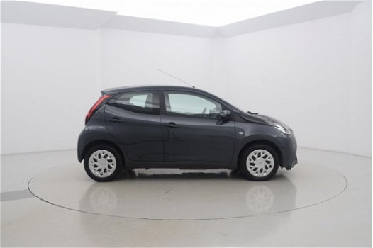 Toyota Aygo - 1.0 VVT-i x-play 5drs - 1