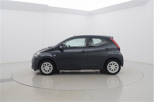 Toyota Aygo - 1.0 VVT-i x-play 5drs - 1