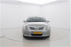 Toyota Avensis - Sedan 2.0 VVTi Executive Navi Trekhaak