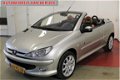 Peugeot 206 - CC 1.6-16V ROLAND GARROS - 1 - Thumbnail