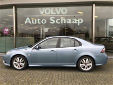 Saab 9-3 - Sedan 2.8 T V6 Aero Automaat M2008 Bose audio Xenon