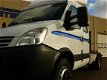 Iveco Daily - 65 C 18 D 375 10 Tons BE Trekker / VB Luchtvering / CC /Airco - 1 - Thumbnail
