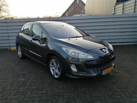 Peugeot 308 - 1.6 THP XT - 1