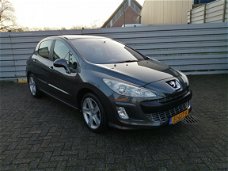 Peugeot 308 - 1.6 THP XT